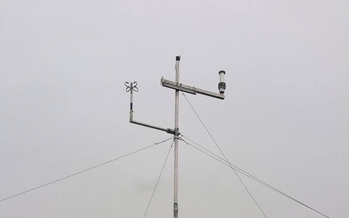 Bilde for infrastruktur